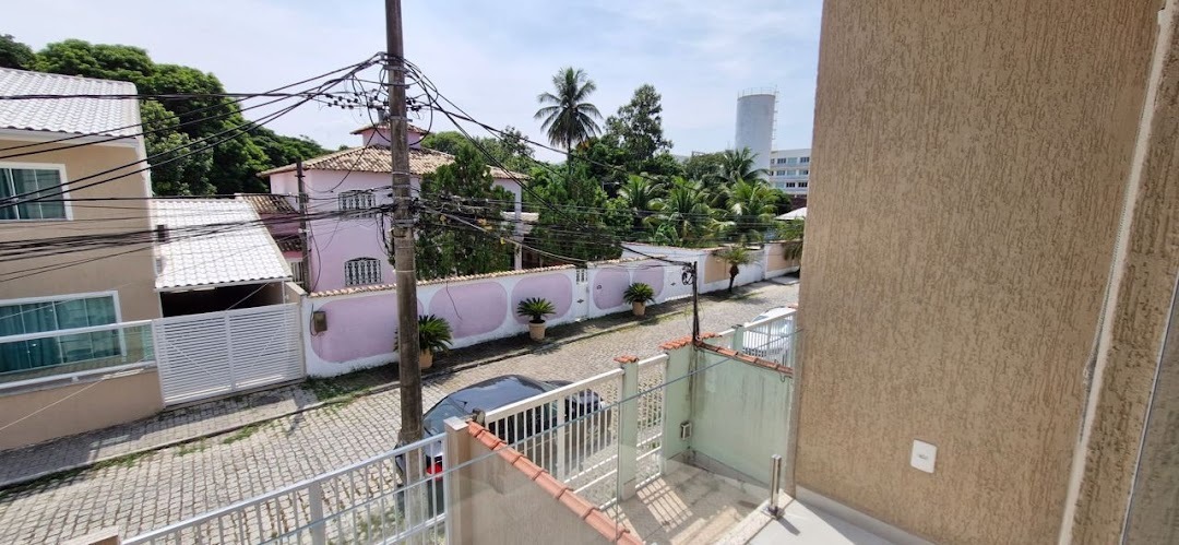 Casa 2 quartos à venda em Campo Grande, Rio de Janeiro - foto 19