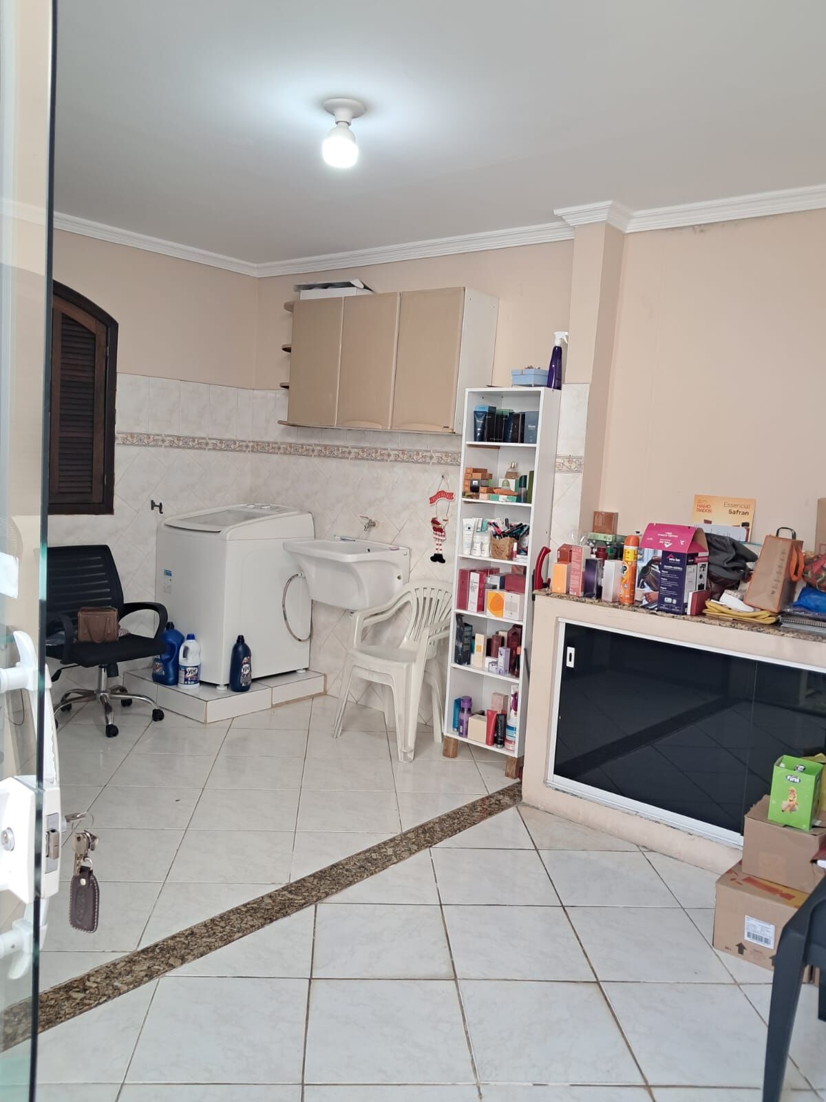 Casa 2 quartos à venda em Campo Grande, Rio de Janeiro - foto 19