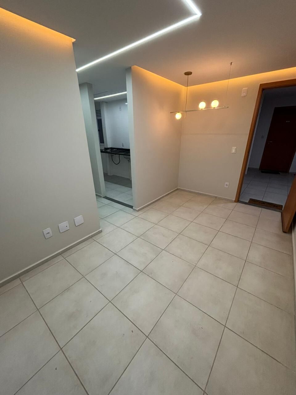 Apartamento 2 quartos à venda em Inhoaíba, Rio de Janeiro — Residencial Cedro Rosa - foto 2