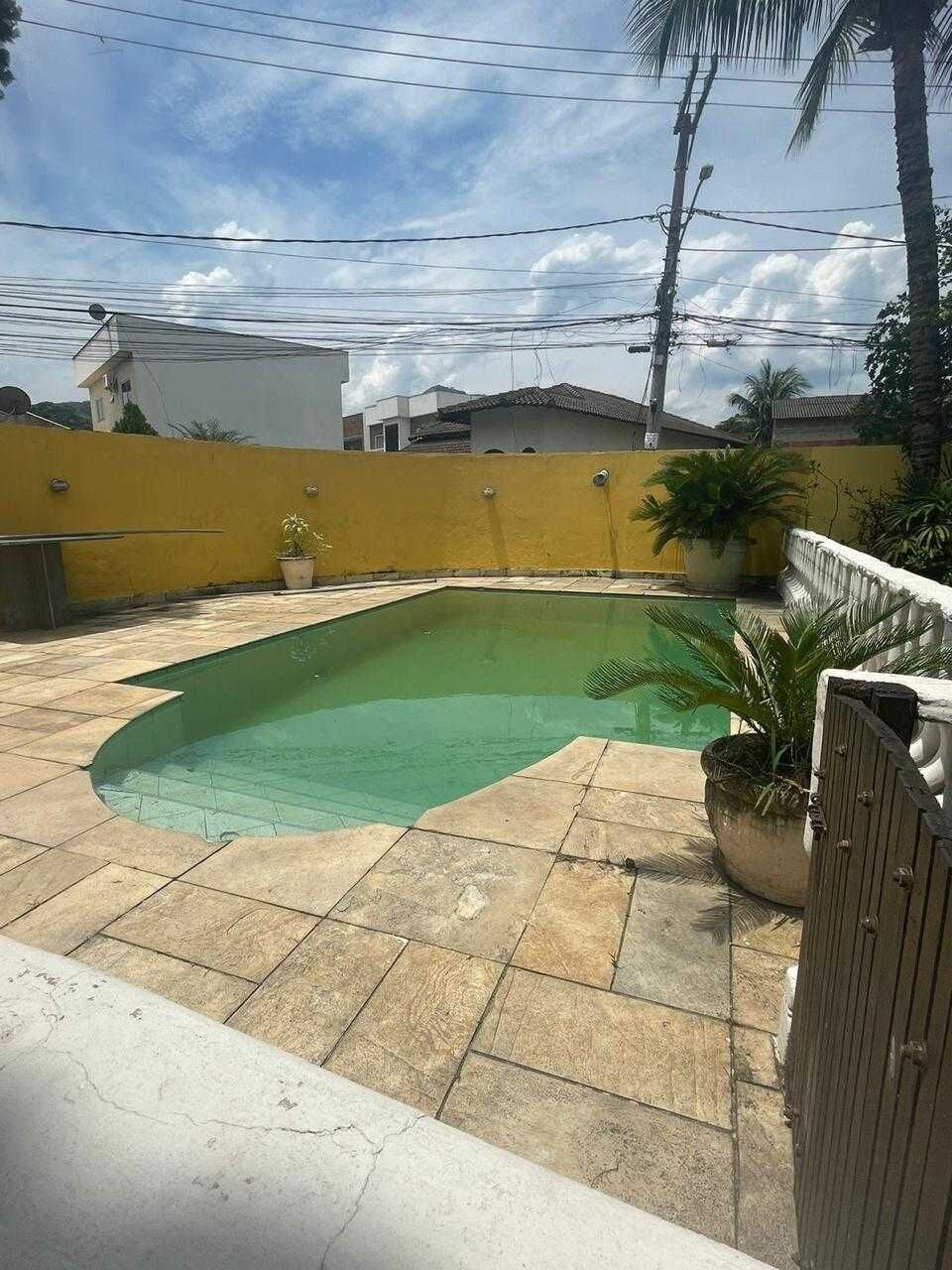 Casa 4 quartos à venda em Campo Grande, Rio de Janeiro - foto 2