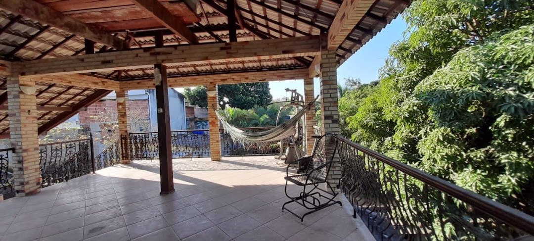 Casa 4 quartos à venda em Campo Grande, Rio de Janeiro - foto 19