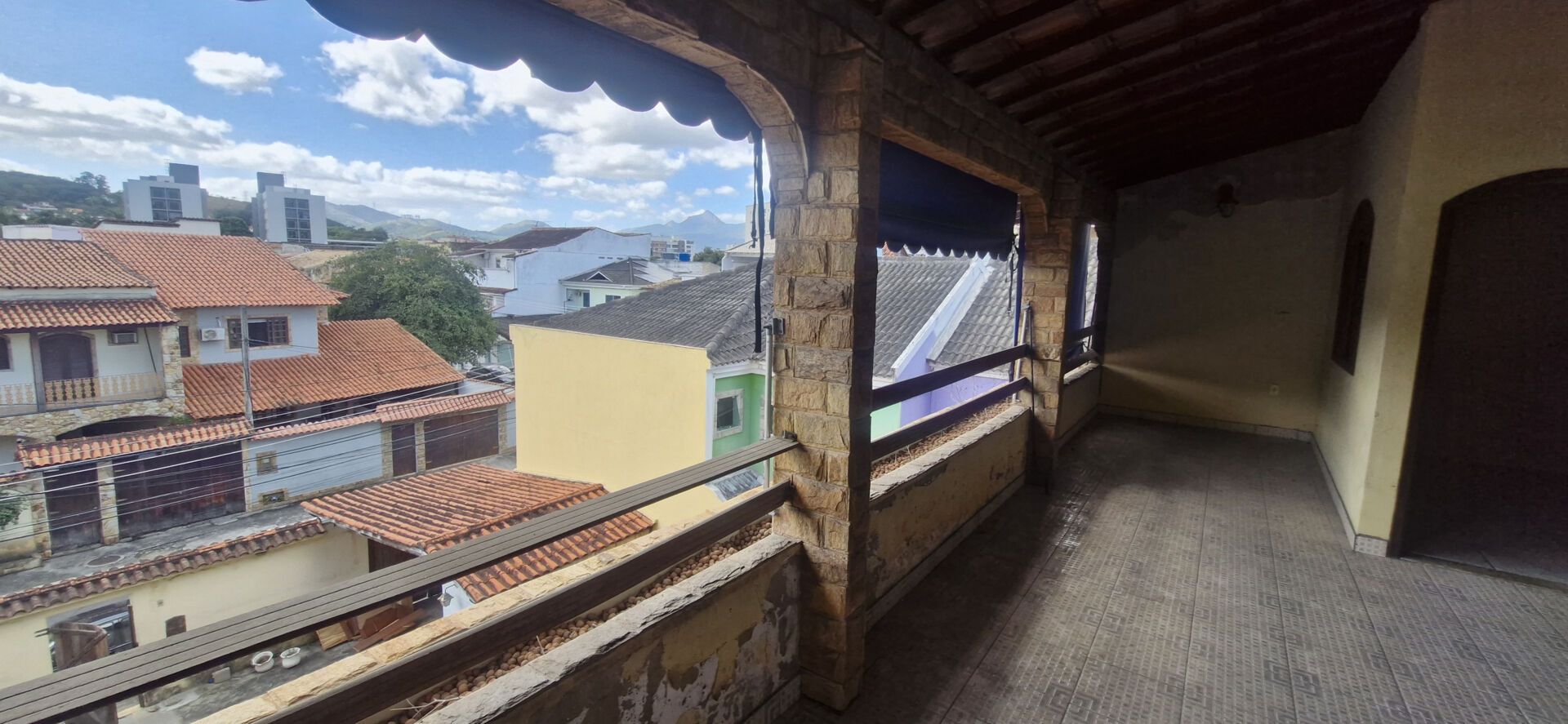 Casa em condomínio 3 quartos à venda em Taquara, Rio de Janeiro — Condomínio Residencial Amores - foto 19