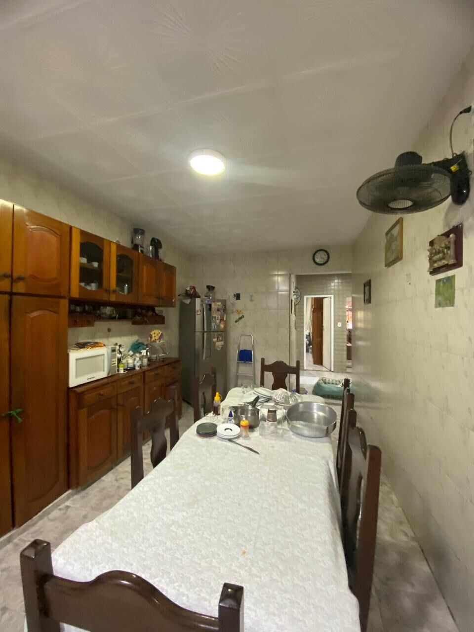 Casa 3 quartos à venda em Campo Grande, Rio de Janeiro - foto 19