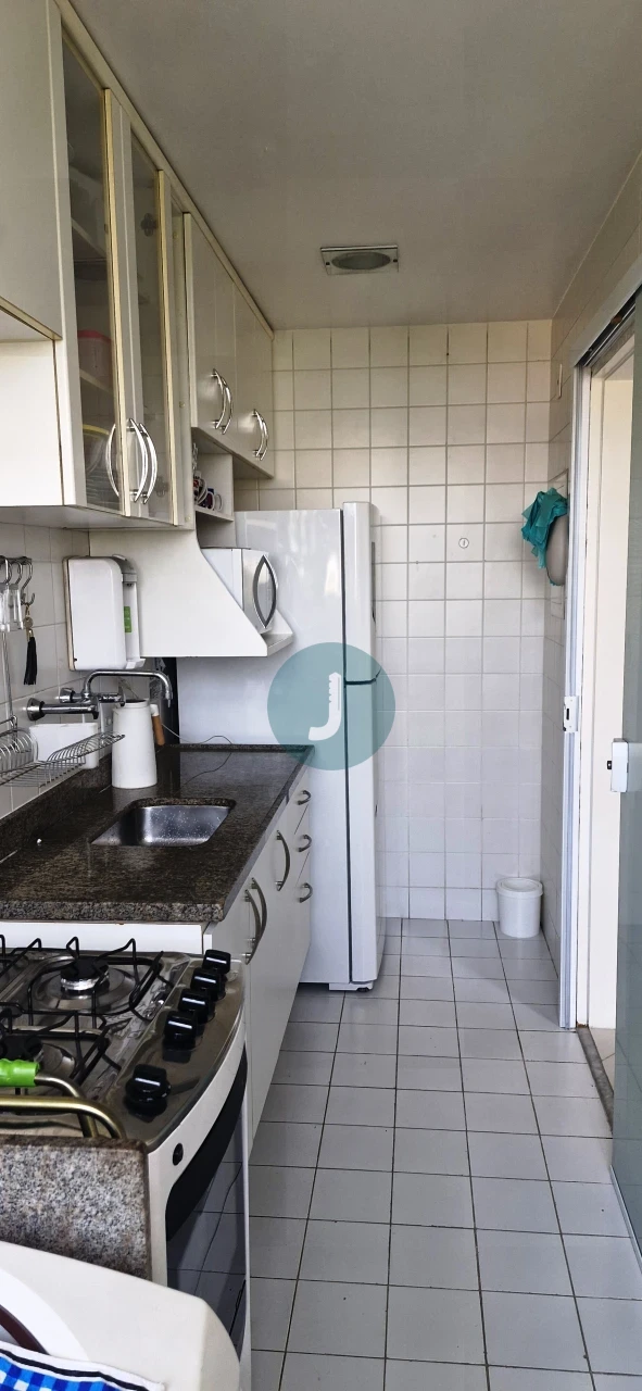 Apartamento 2 quartos à venda em Recreio dos Bandeirantes, Rio de Janeiro — Les Jardins de Monte Carlo - foto 7
