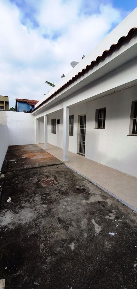 Casa 3 quartos à venda em Campo Grande, Rio de Janeiro - foto 2