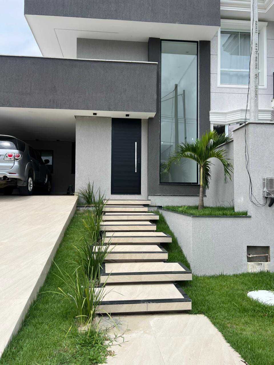 Casa À Venda No Condomínio Gran Park Guaratiba Rio De Janeiro - foto 19