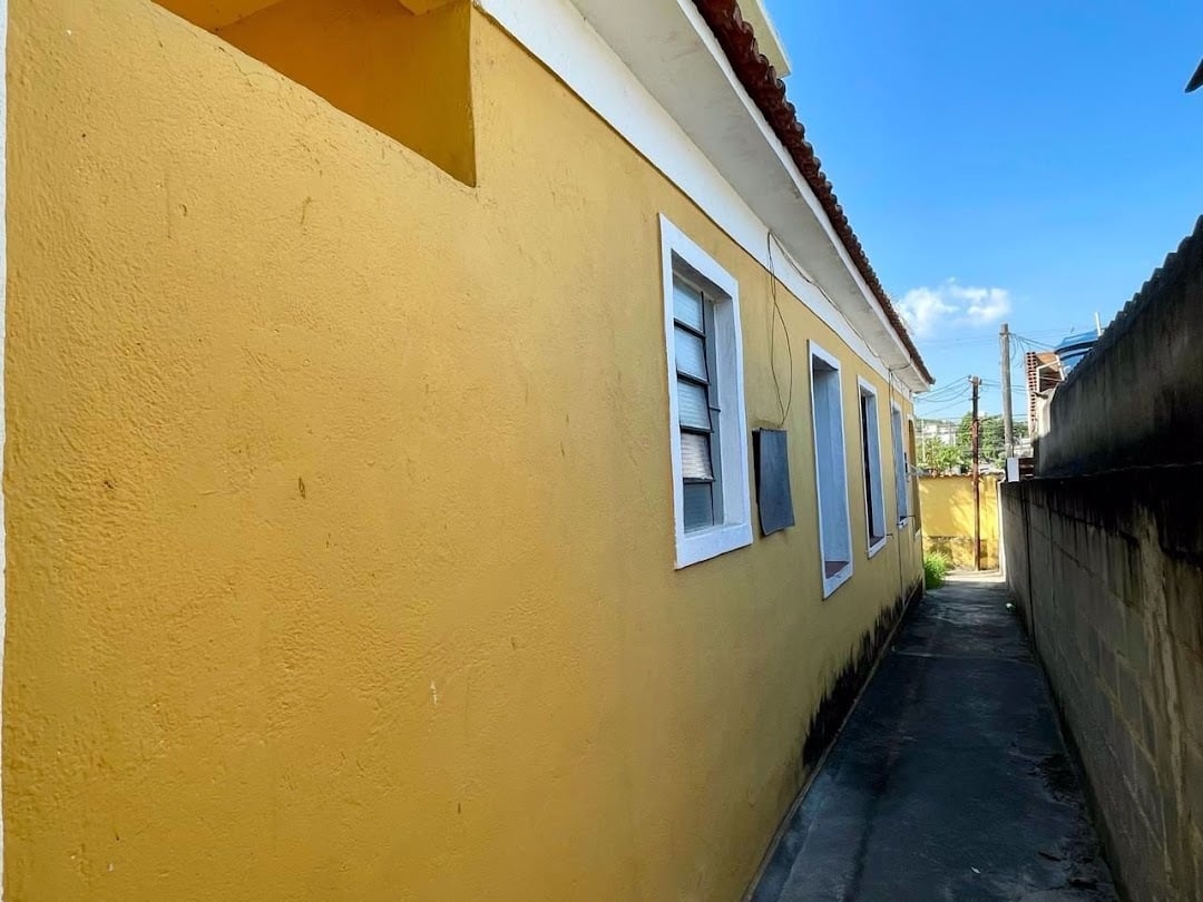 Casa 3 quartos à venda em Campo Grande, Rio de Janeiro - foto 19