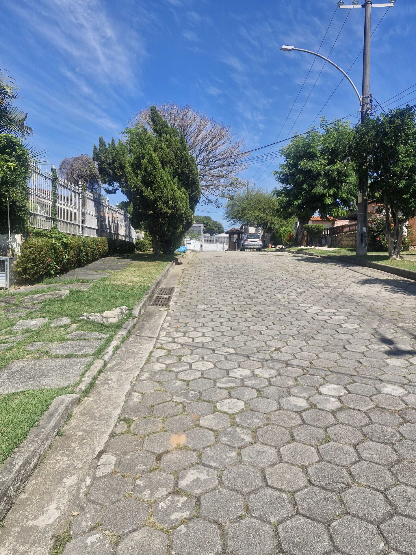 Casa À Venda No Condomínio Poatã Centro De Campo Grande - foto 19