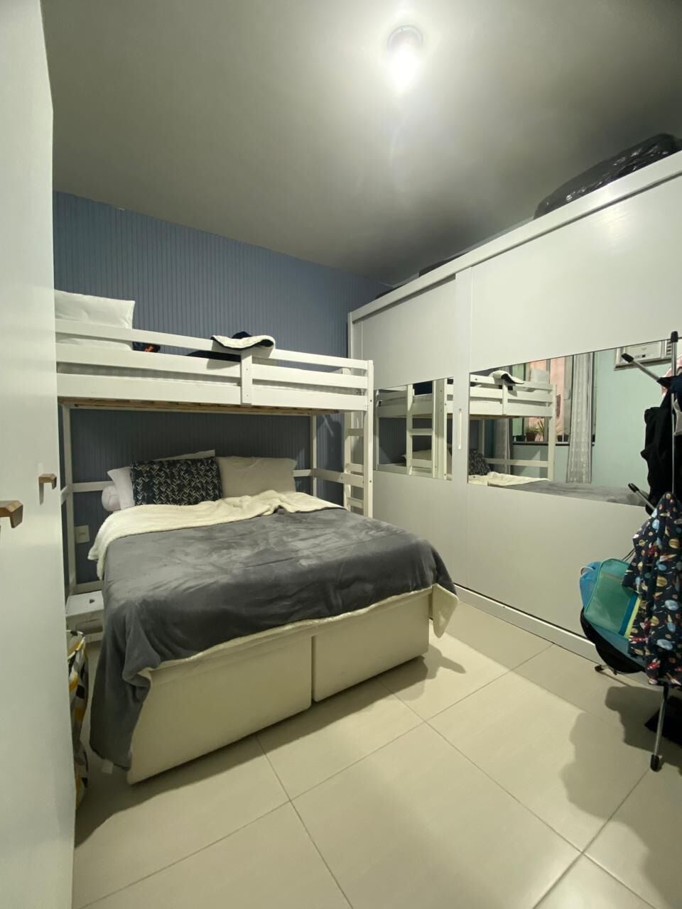 Casa 2 quartos à venda em Campo Grande, Rio de Janeiro - foto 19