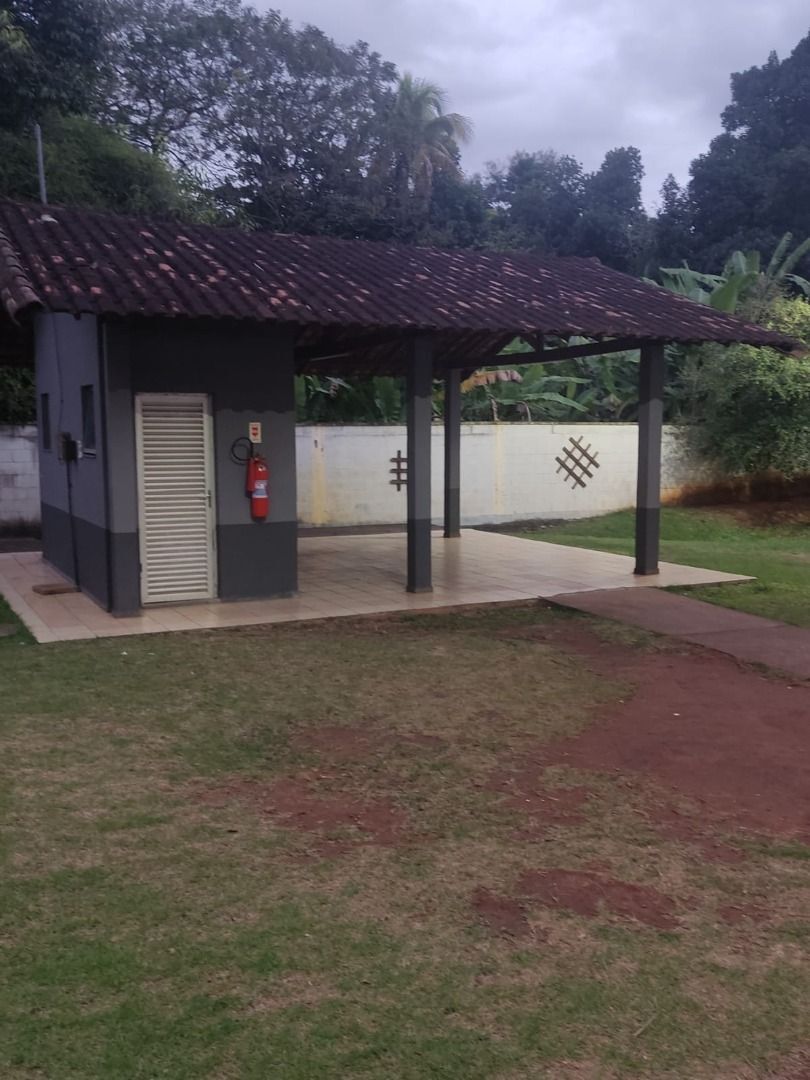 Apartamento 2 quartos à venda em Campo Grande, Rio de Janeiro — Condomínio Vivendas dos Rouxinóis - foto 19
