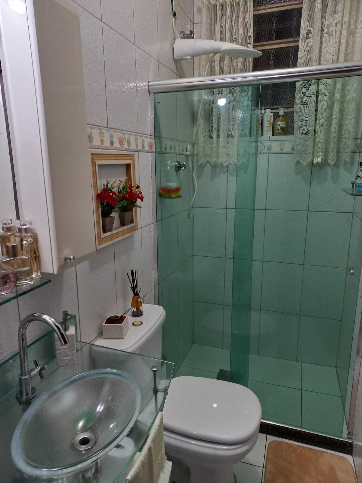 Casa A Venda Em Campo Grande - foto 19
