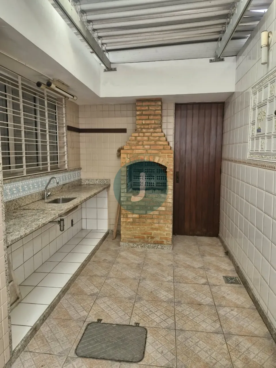 Condomínio poatã em Campo Grande - Rio de Janeiro - foto 19