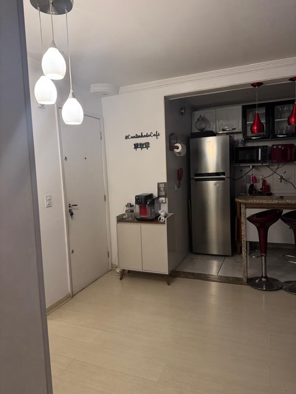 Apartamento 2 quartos à venda em Campo Grande, Rio de Janeiro — Park Ritz - foto 2
