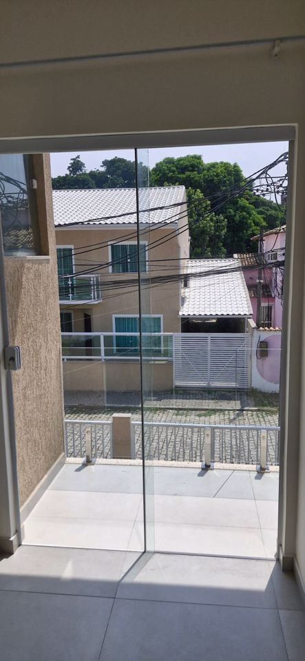 Casa 2 quartos à venda em Campo Grande, Rio de Janeiro - foto 20
