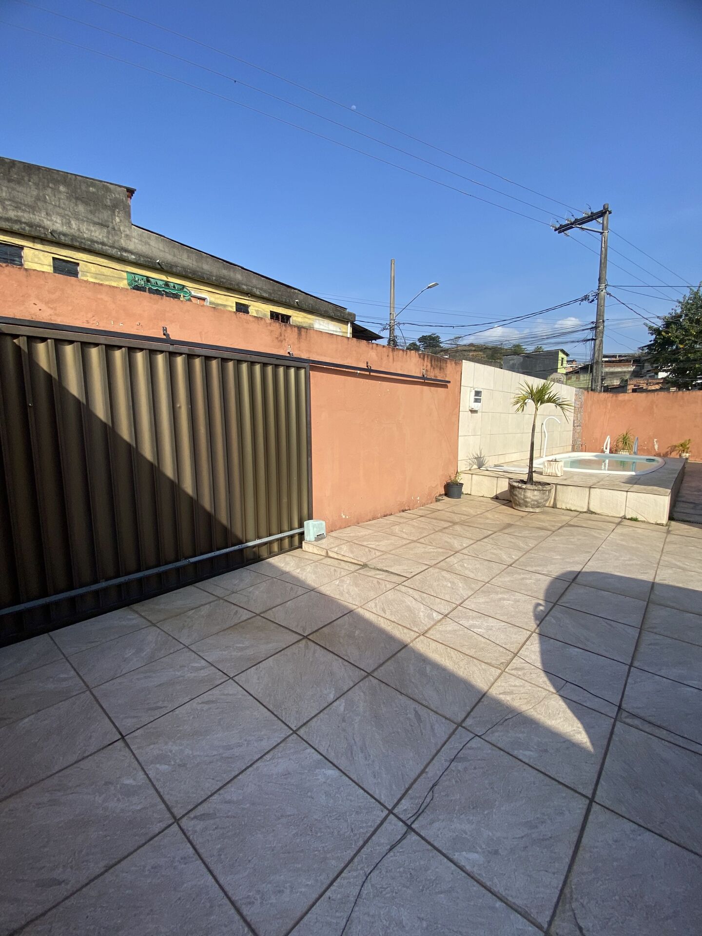 Casa 2 quartos à venda em Santíssimo, Rio de Janeiro - foto 20