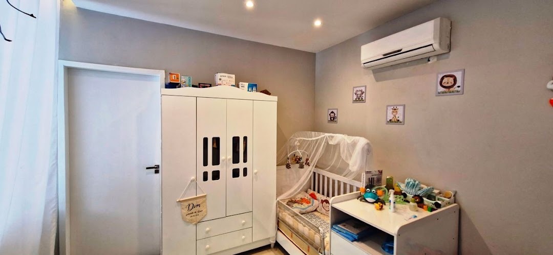 Casa 4 quartos à venda em Campo Grande, Rio de Janeiro - foto 20