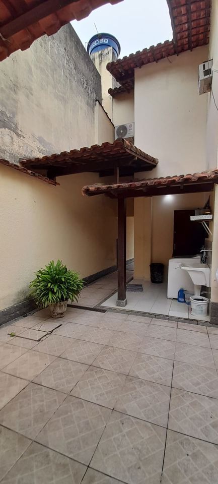 Casa 3 quartos à venda em Campo Grande, Rio de Janeiro - foto 20