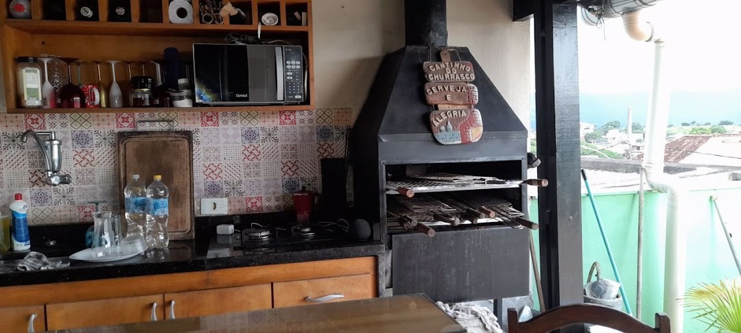 Casa 4 quartos à venda em Campo Grande, Rio de Janeiro — Morada Nobre - foto 20