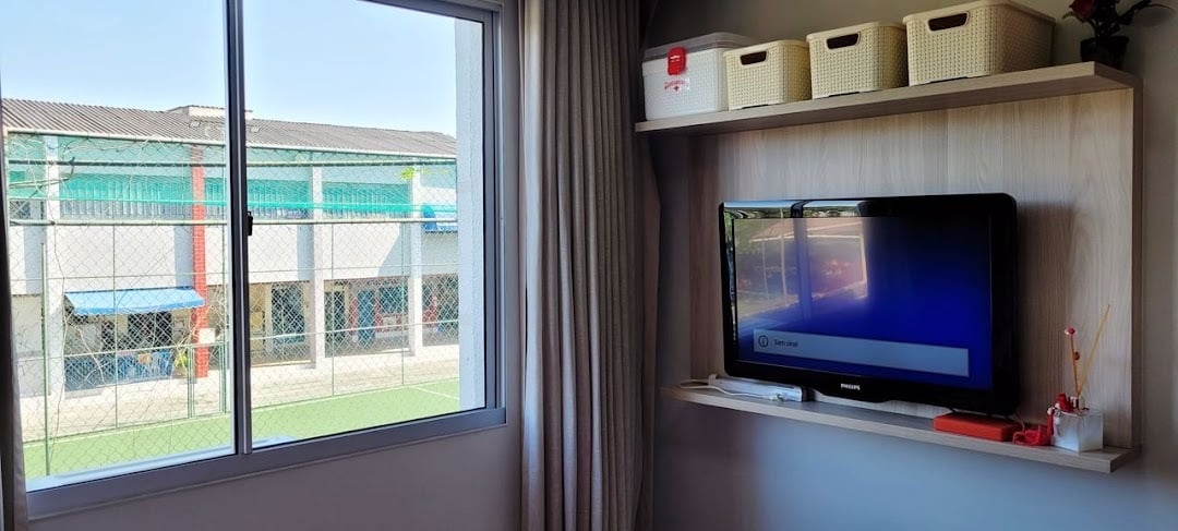 Apartamento 2 quartos à venda em Campo Grande, Rio de Janeiro - foto 2