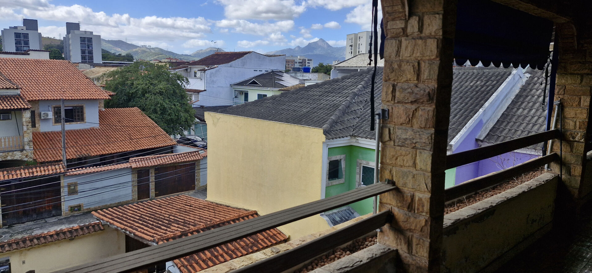 Casa em condomínio 3 quartos à venda em Taquara, Rio de Janeiro — Condomínio Residencial Amores - foto 20