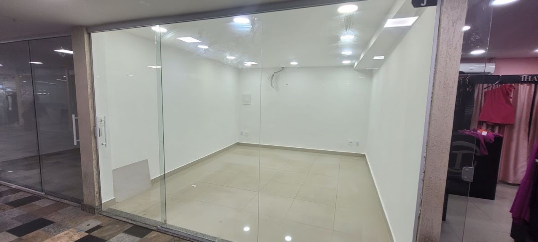 Imóvel comercial para alugar em Campo Grande, Rio de Janeiro — Data Shopping - foto 2