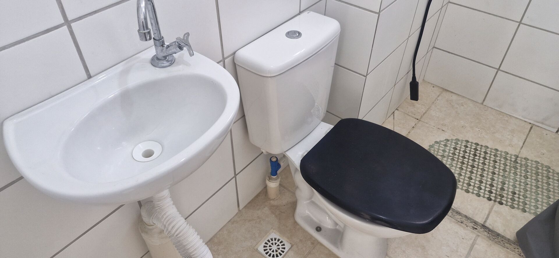 Apartamento 2 quartos à venda em Cosmos, Rio de Janeiro — Condomínio Águas do Alvorada - foto 20