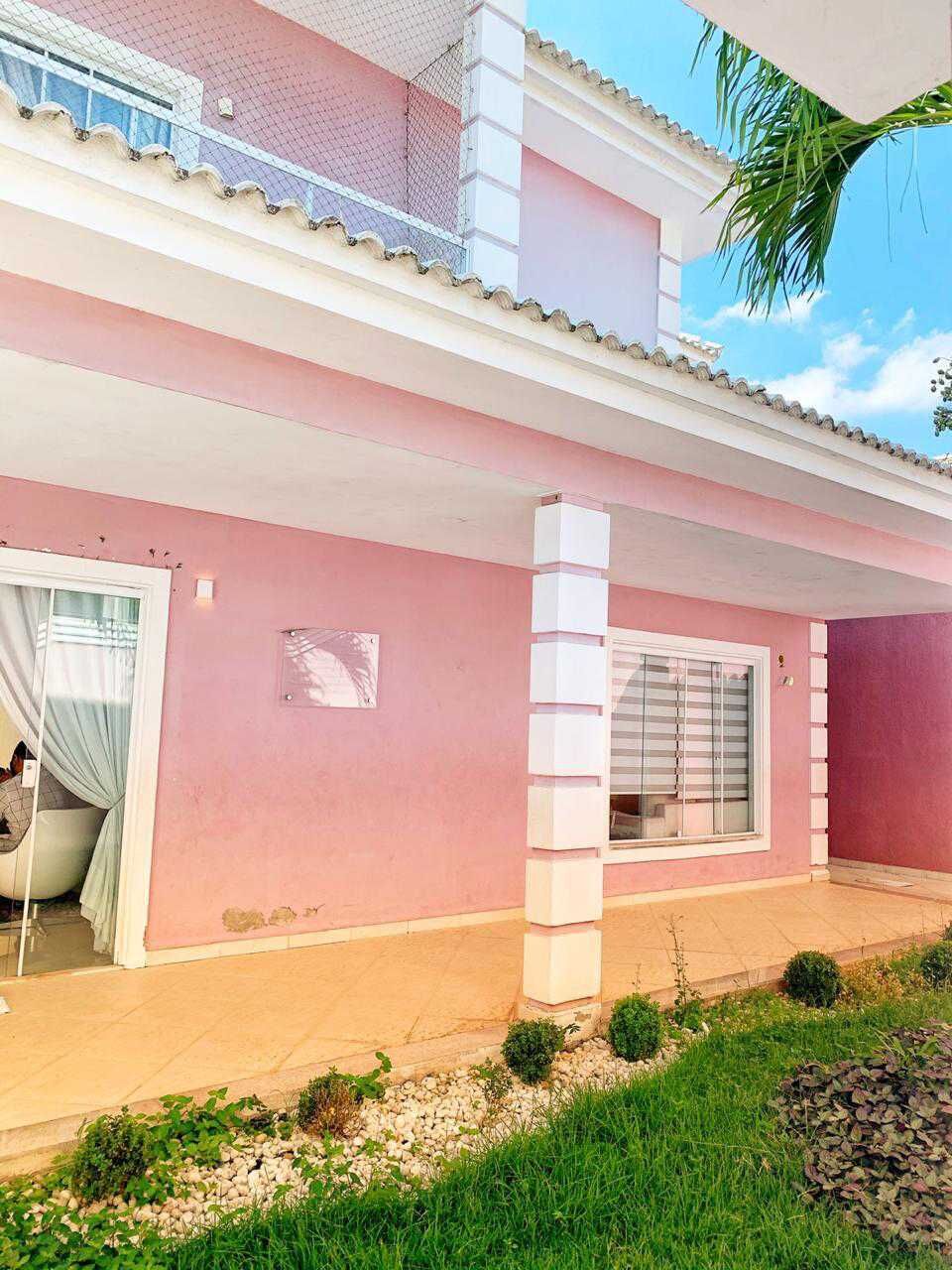 Casa A Venda Condomínio Girassol - foto 20
