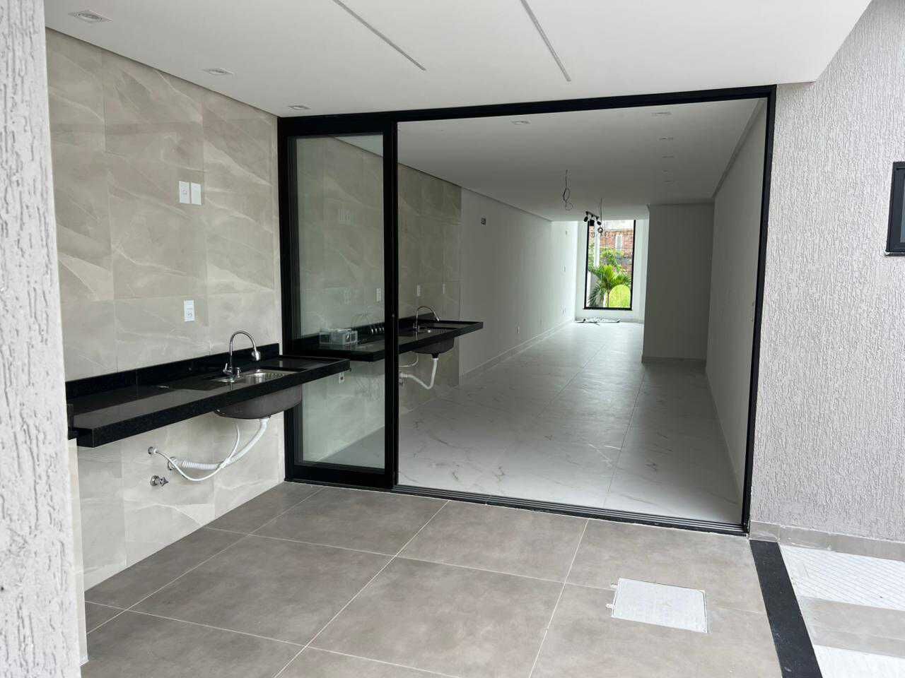 Casa À Venda No Condomínio Gran Park Guaratiba Rio De Janeiro - foto 20