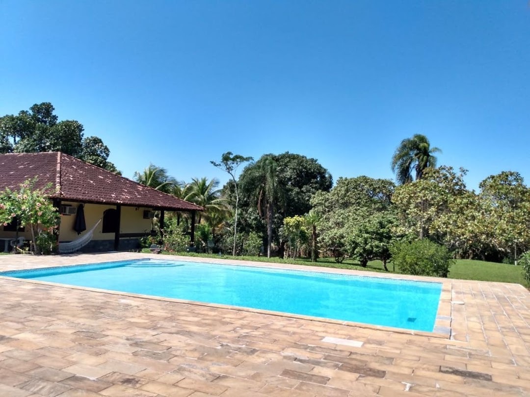 Fazenda, sítio ou chácara 3 quartos à venda em Santa Cruz, Rio de Janeiro - foto 20