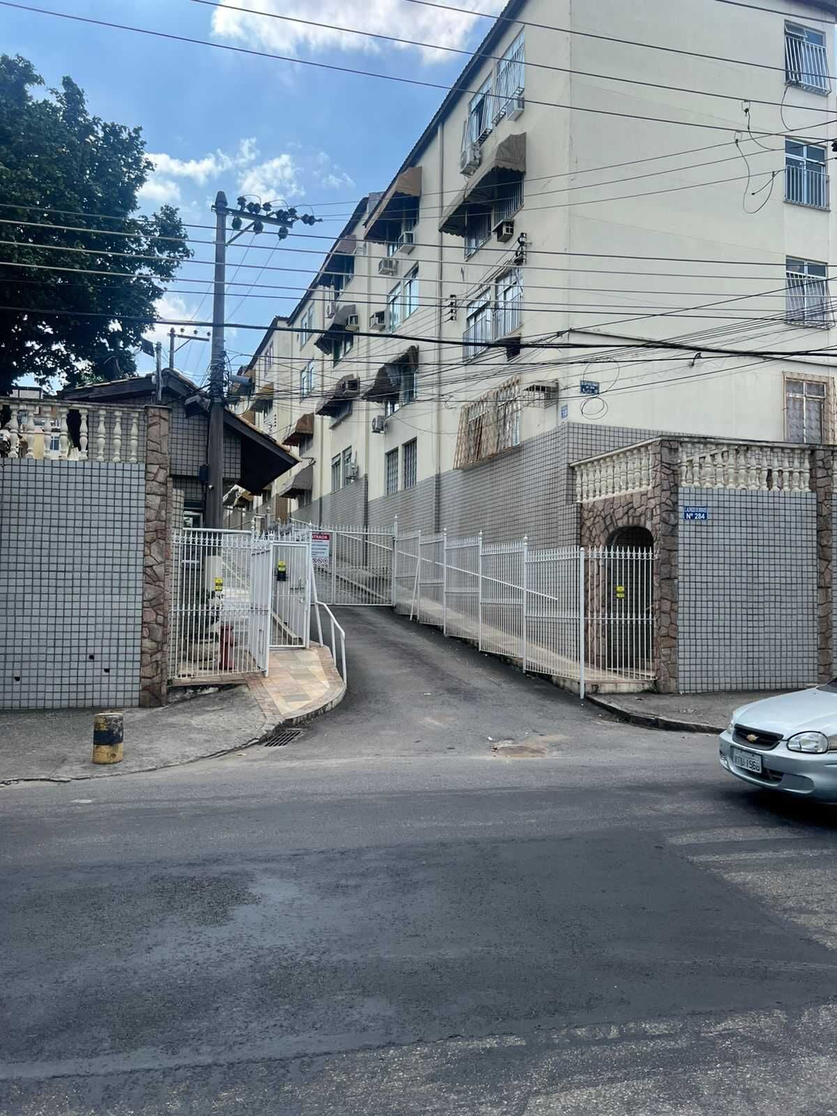 Apartamento Condomínio Alfredo De morais A Venda No Centro De Campo Grande - foto 2
