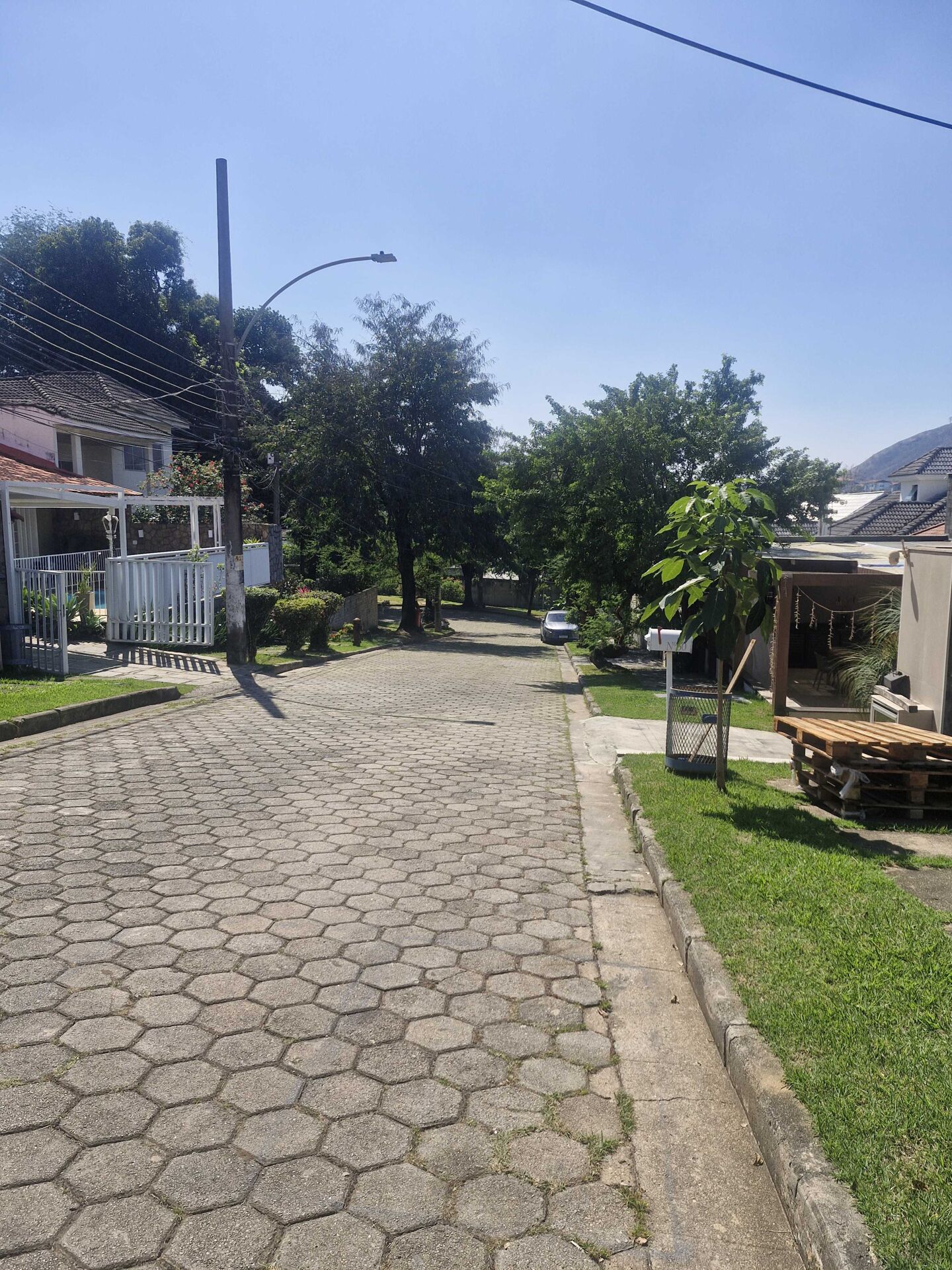 Casa À Venda No Condomínio Poatã Centro De Campo Grande - foto 20