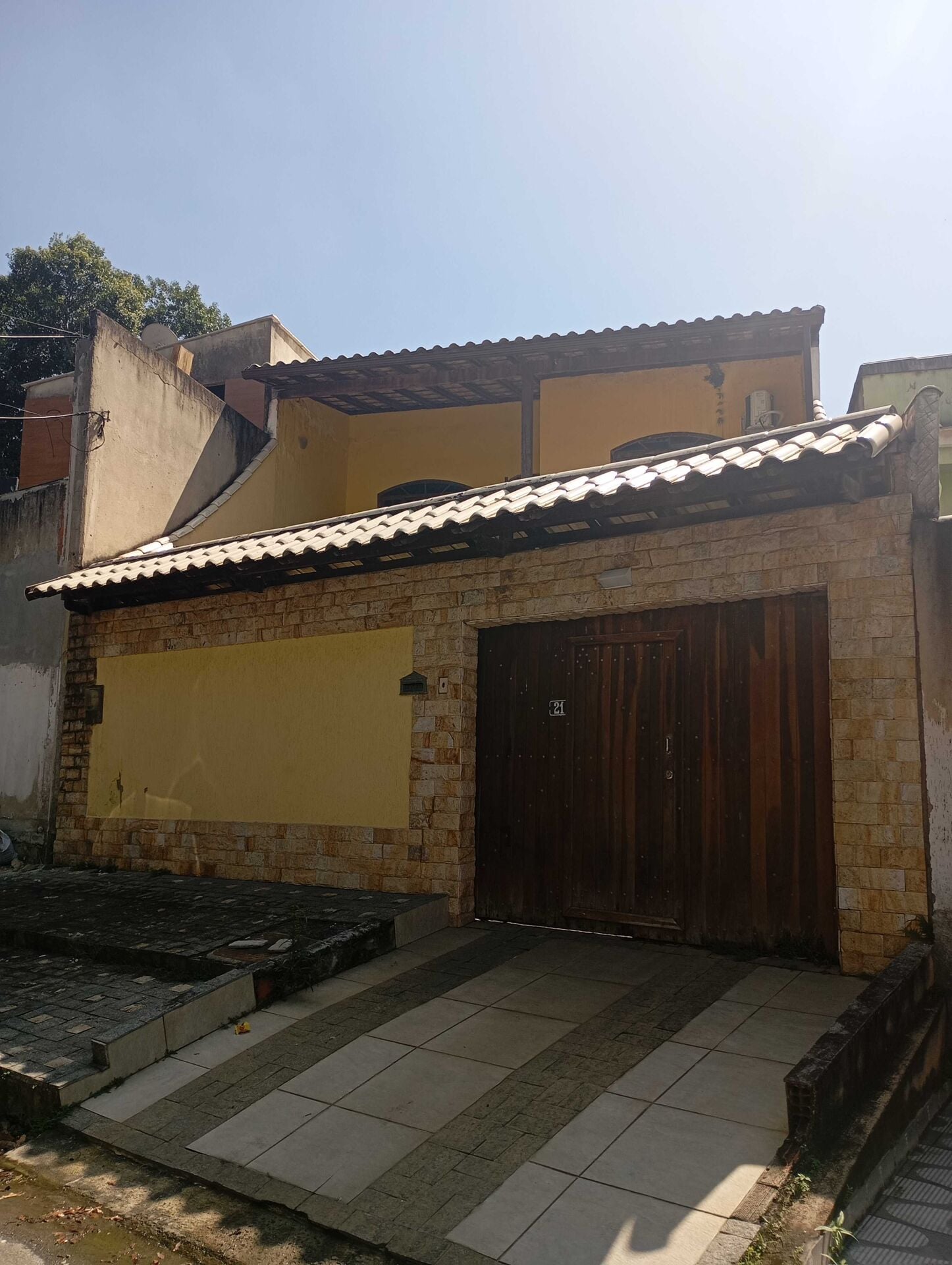 Casa A Venda Na Estrada Do Monteiro - foto 2