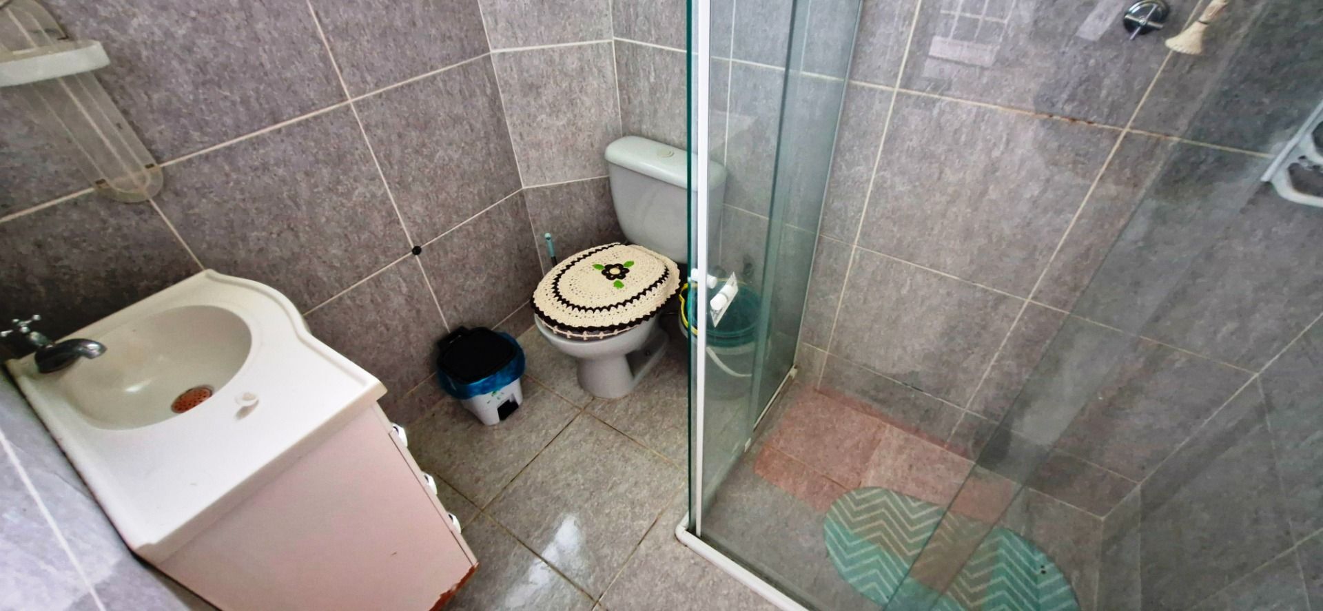 Casa 3 quartos à venda em Campo Grande, Rio de Janeiro - foto 20