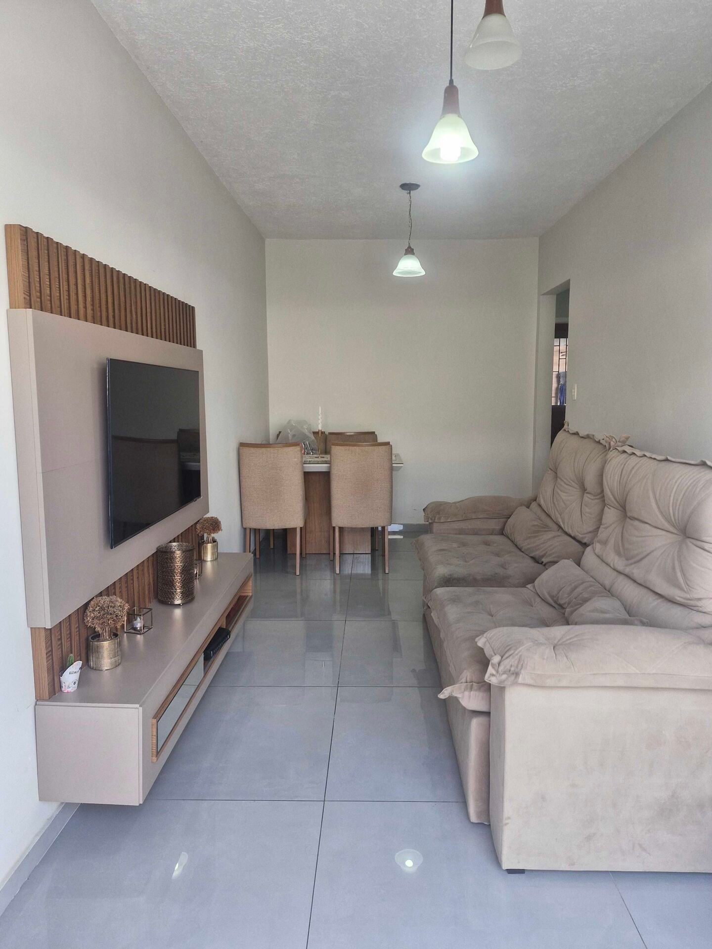 Casa A Venda No Bairro Manoela/ Campo Grande Rio De Janeiro - foto 2