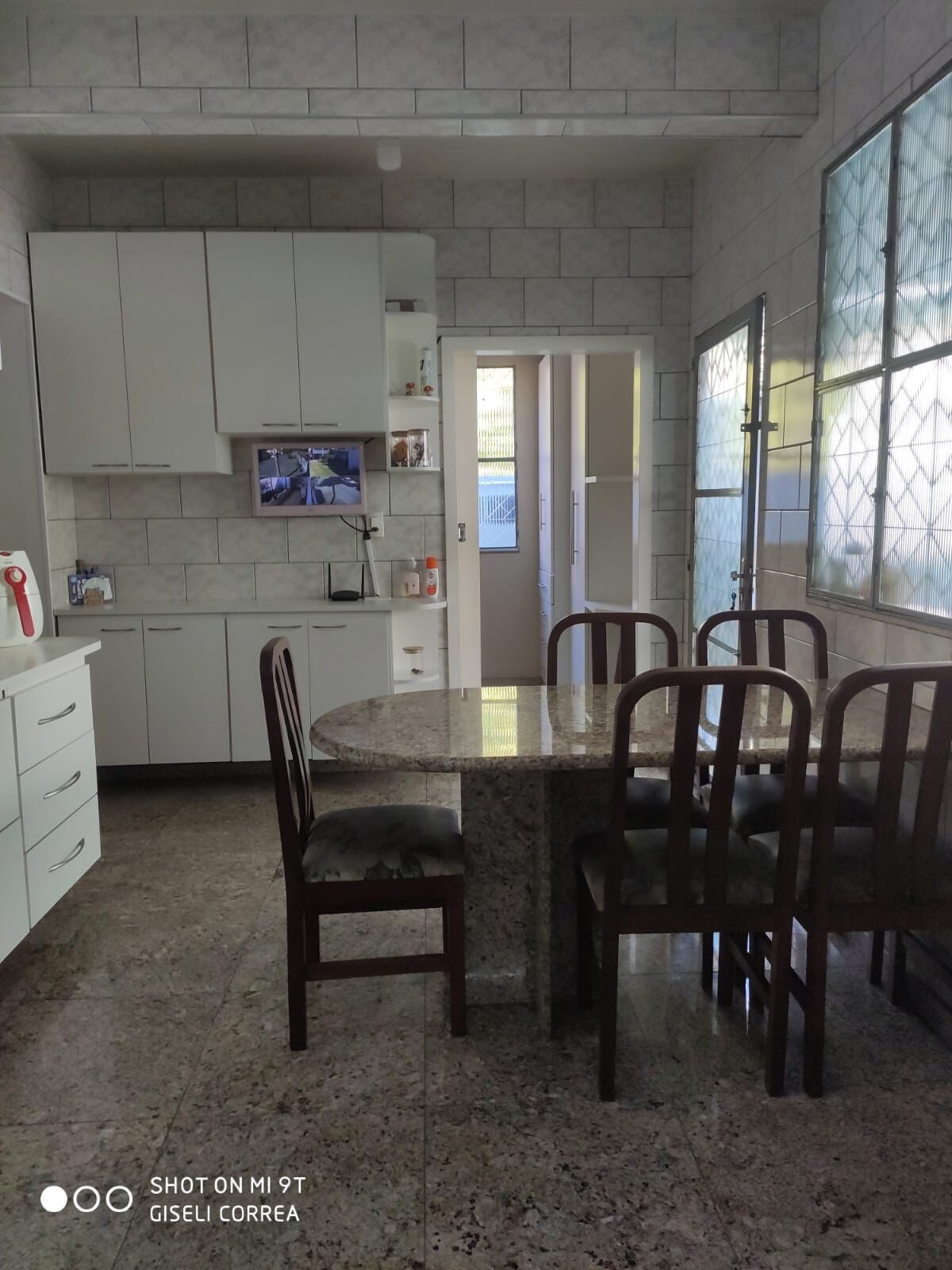 Casa 3 quartos à venda em Campo Grande, Rio de Janeiro - foto 20