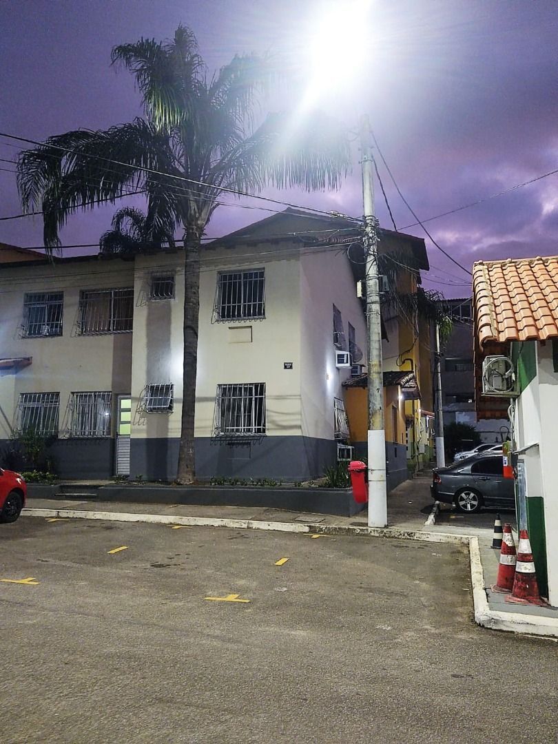 Apartamento 2 quartos à venda em Campo Grande, Rio de Janeiro — Condomínio Vivendas dos Rouxinóis - foto 20