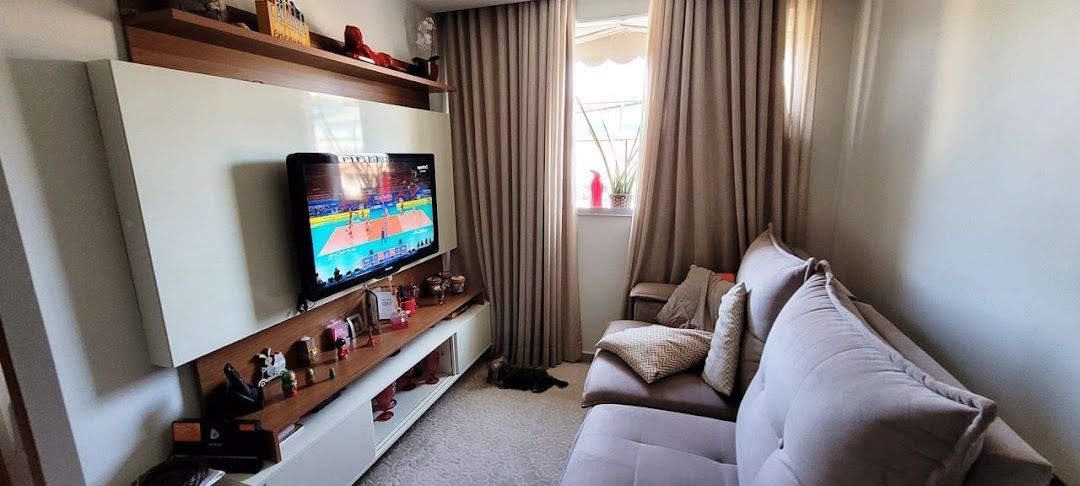 Apartamento 2 quartos à venda em Campo Grande, Rio de Janeiro - foto 20