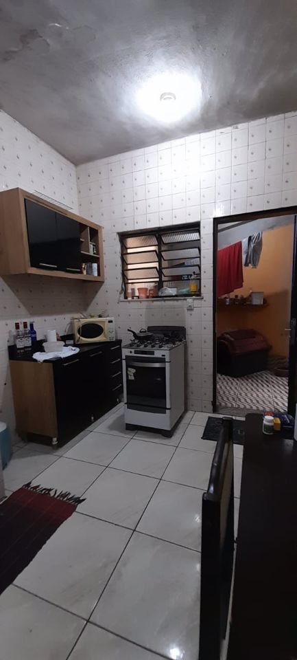 Casa 2 quartos à venda em Campo Grande, Rio de Janeiro - foto 20