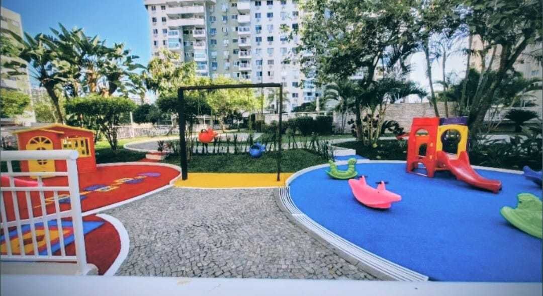 Apartamento No Recreio - foto 20