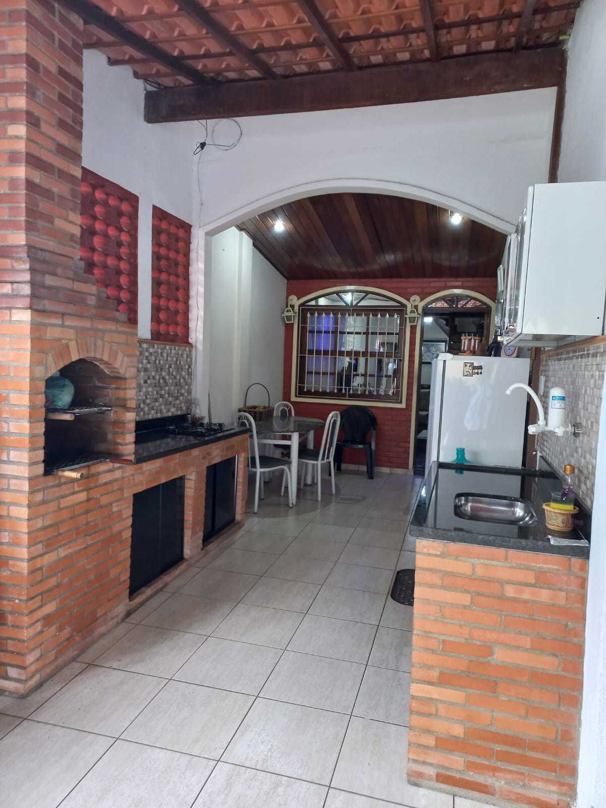 Casa A Venda Em Campo Grande - foto 20