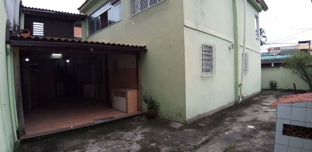 Casa 4 quartos à venda em Campo Grande, Rio de Janeiro - foto 20