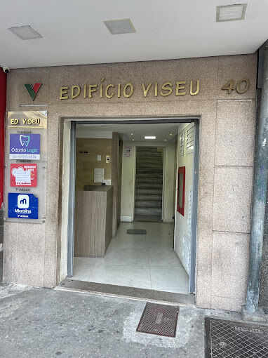 Imóvel comercial para alugar em Campo Grande, Rio de Janeiro — Edifício Viseu - foto 2