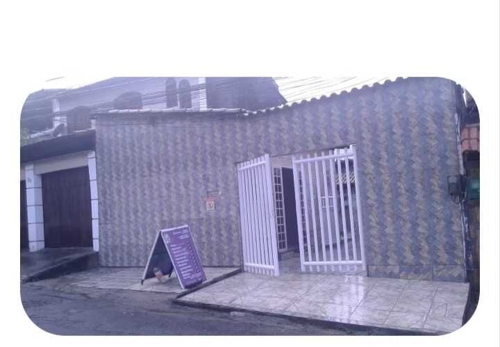 Casa Em Campo Grande - foto 2
