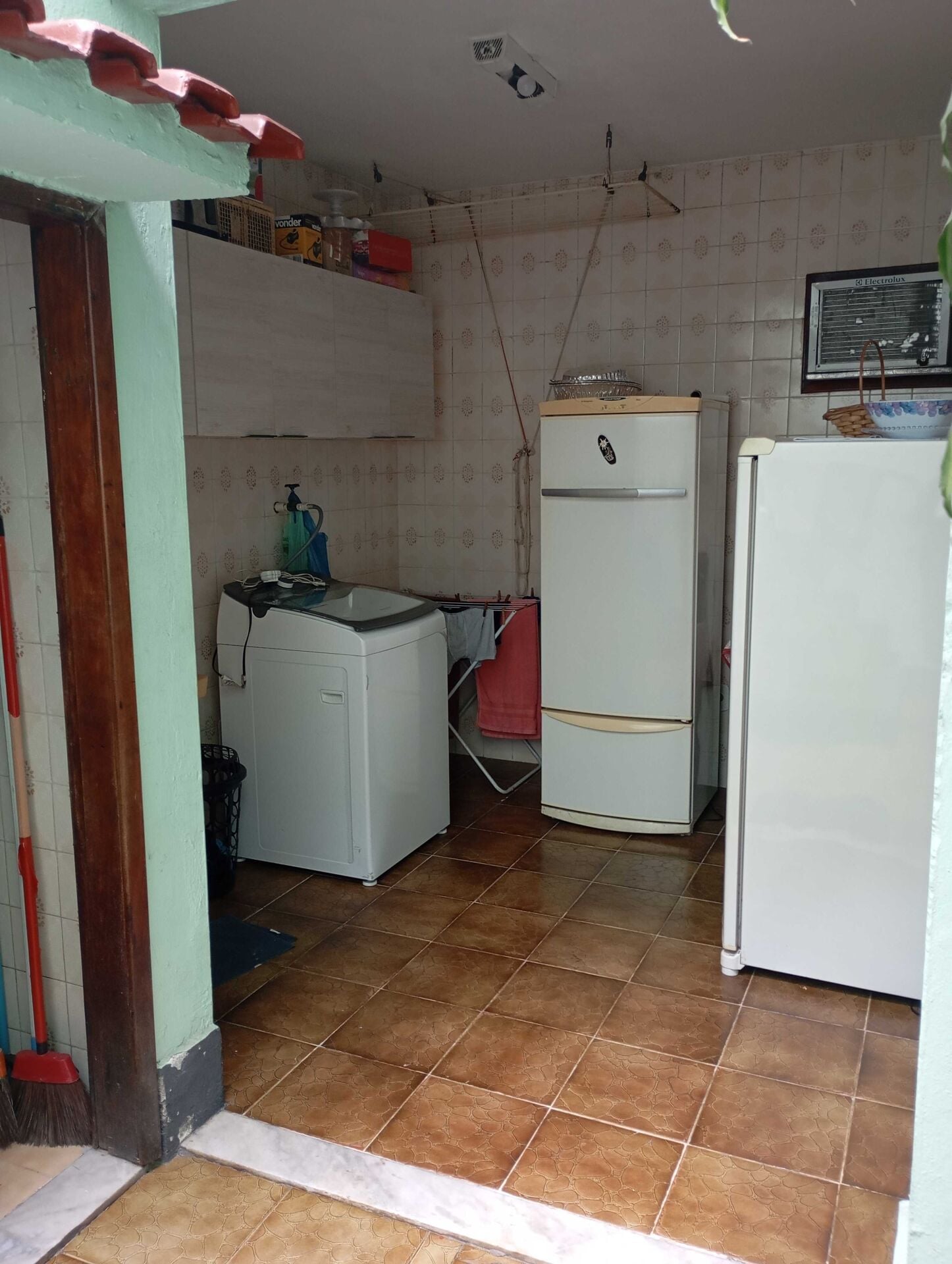 Casa 4 quartos à venda em Campo Grande, Rio de Janeiro - foto 20