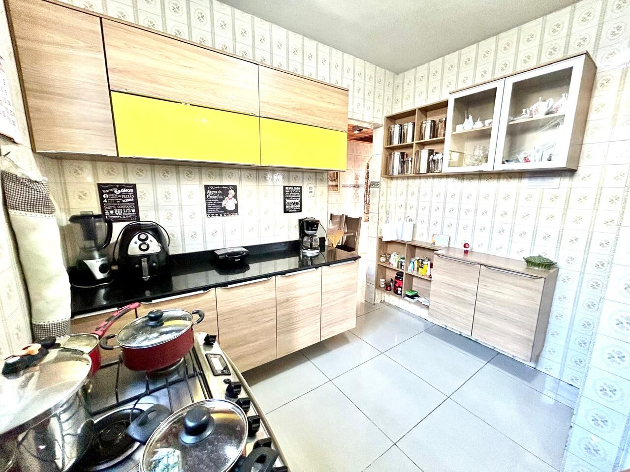 Casa 2 quartos à venda em Campo Grande, Rio de Janeiro - foto 20