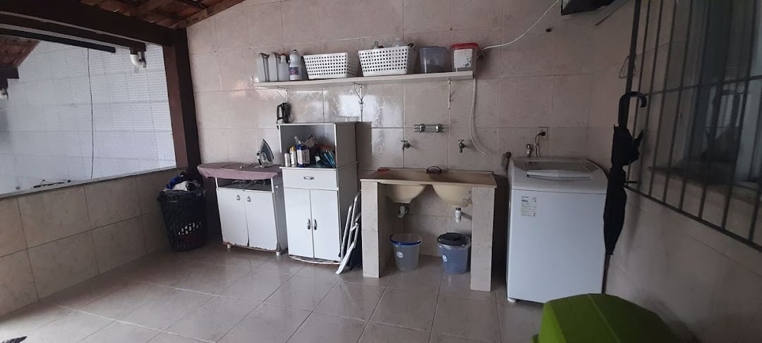 Casa 3 quartos à venda em Campo Grande, Rio de Janeiro - foto 20
