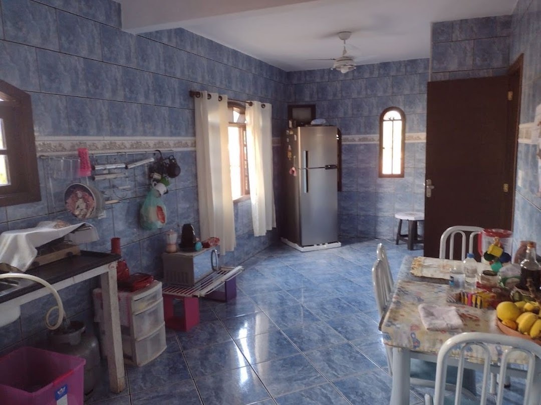 Casa 3 quartos à venda em Campo Grande, Rio de Janeiro - foto 20