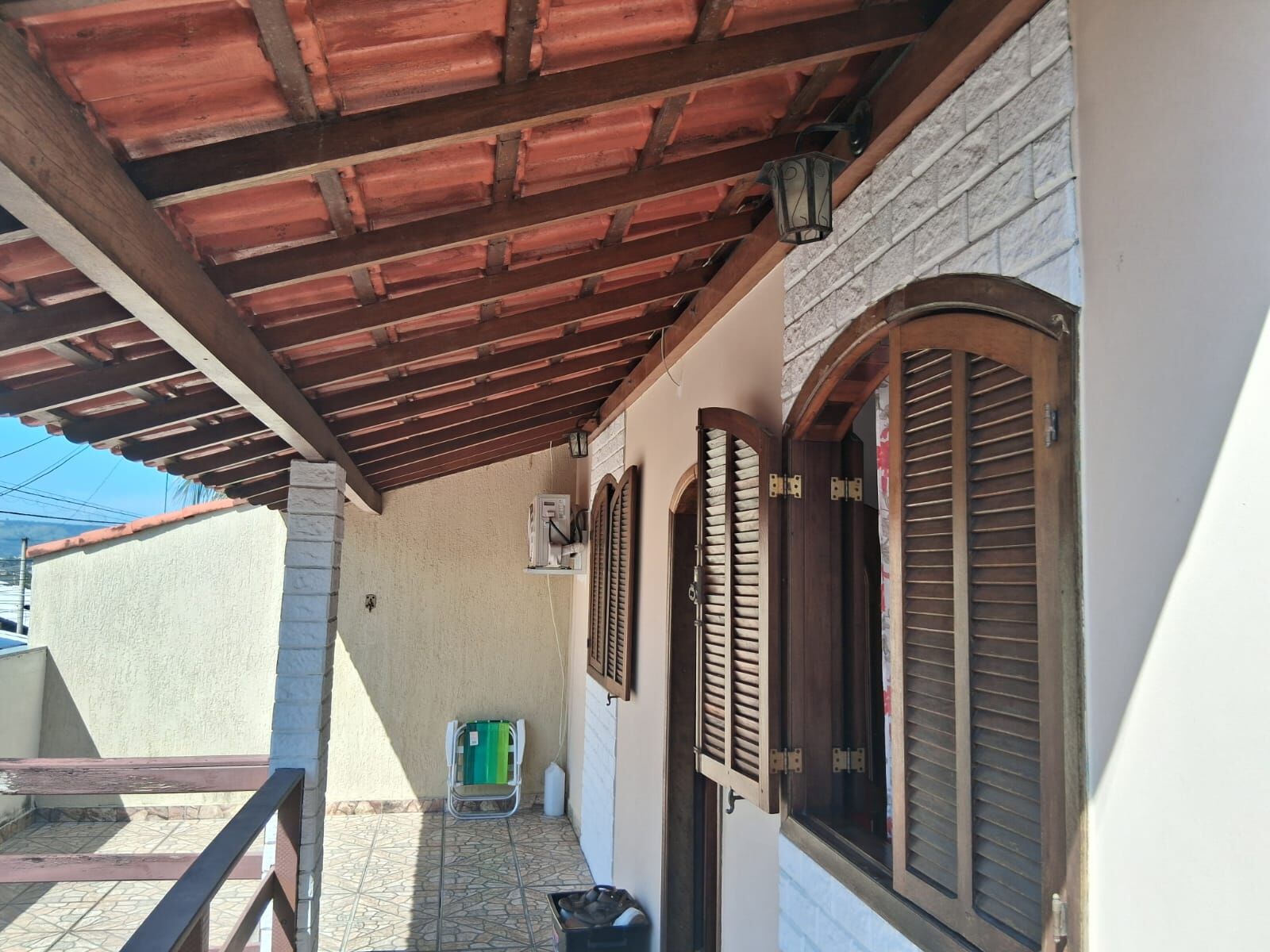 Casa 2 quartos à venda em Campo Grande, Rio de Janeiro - foto 20