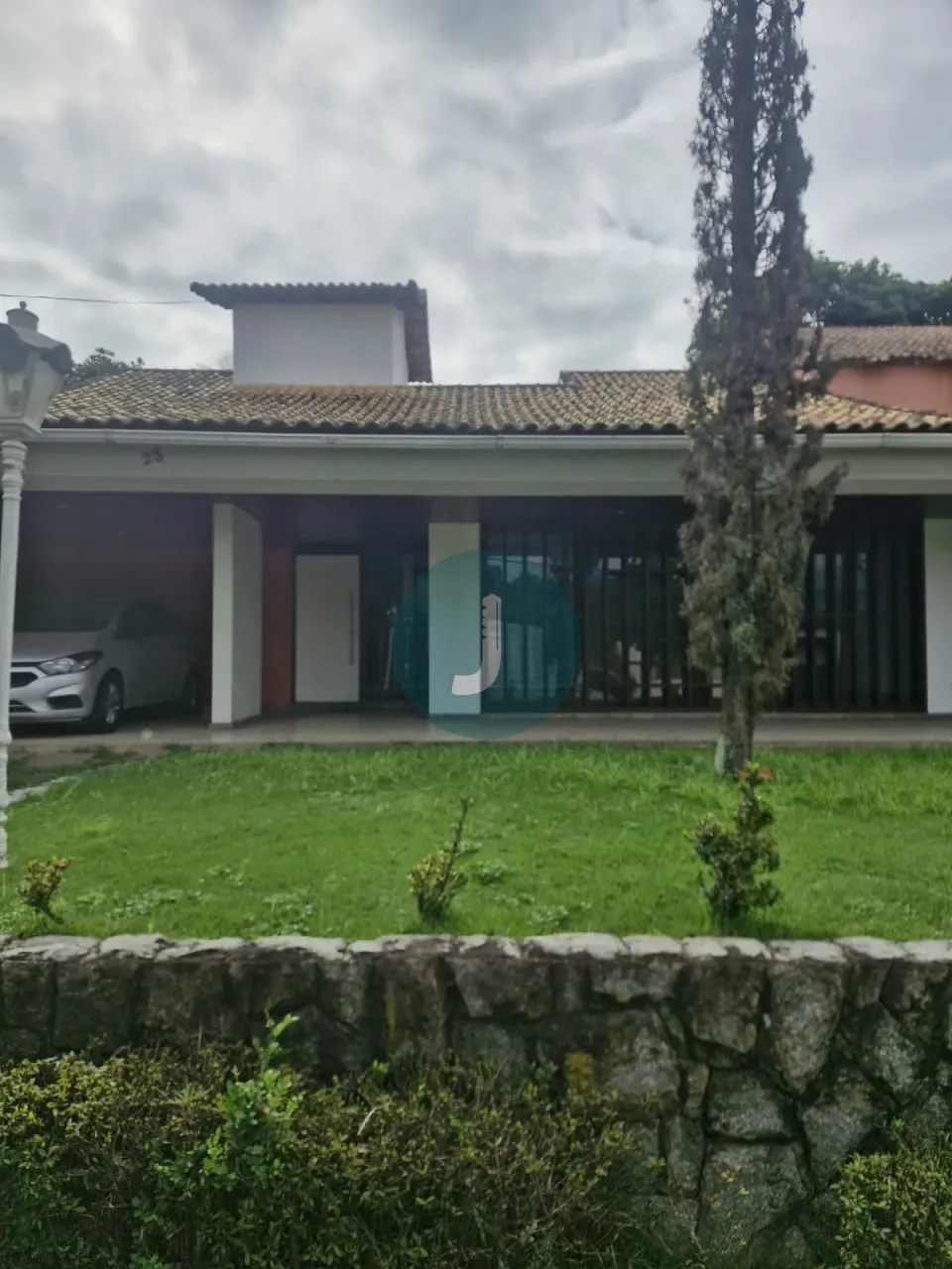Condomínio poatã em Campo Grande - Rio de Janeiro - Campo Grande, Rio de Janeiro