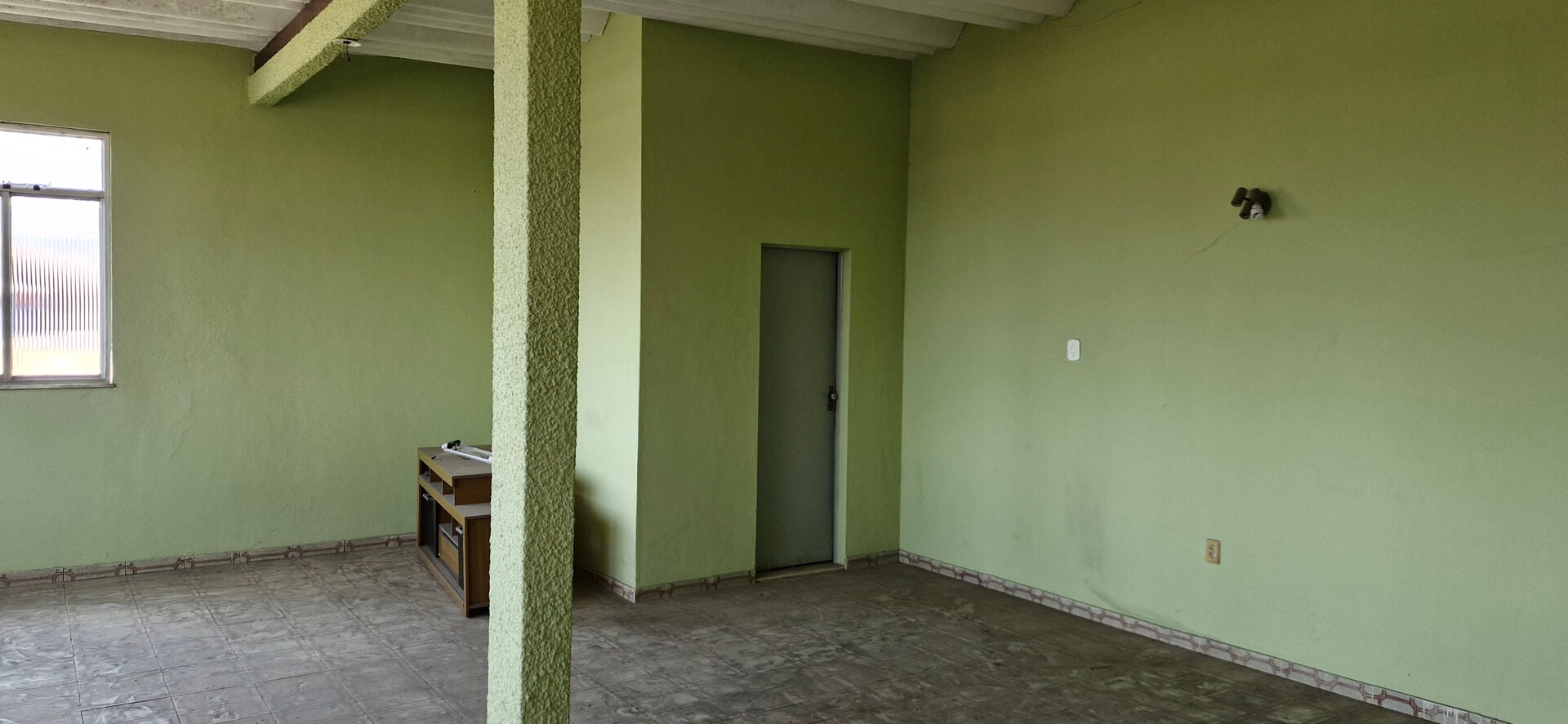 Casa 2 quartos à venda em Campo Grande, Rio de Janeiro - foto 21